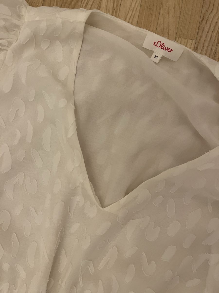 S.Oliver Kleider: Abendkleid/ Maxikleid S. Oliver neu‼️ein Artikel gratis dazu – Neu (gemäss Beschreibung) aus St. Gallen von elli18 7