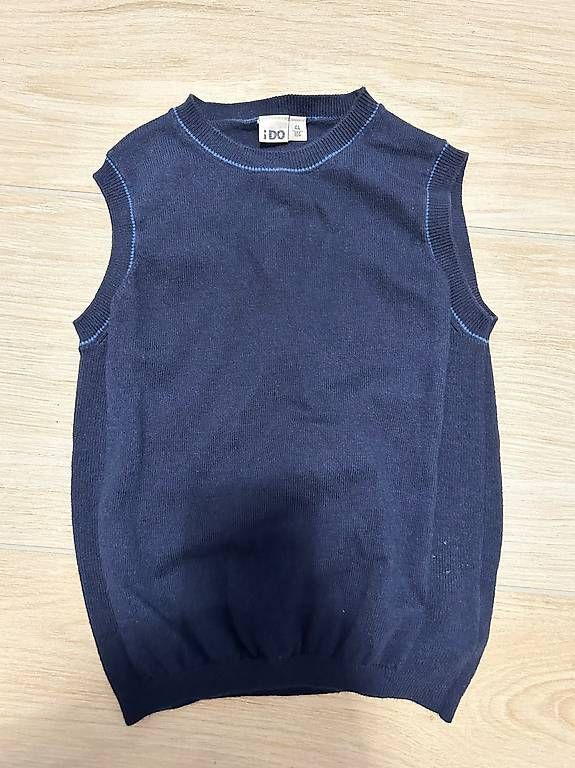 Camicie, T-shirt & Polo: Camicia e Gilet – Usato da Giubiasco venduto da dan_2ghx 2