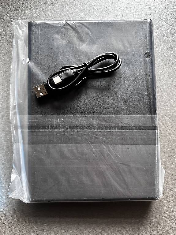 Covers & Taschen: I-Pad Smart Keyboard Case – Gebraucht aus Rain von SaBe73 2