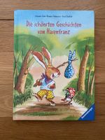 Die schönsten Geschichten vom Hasenfranz, Ostern
