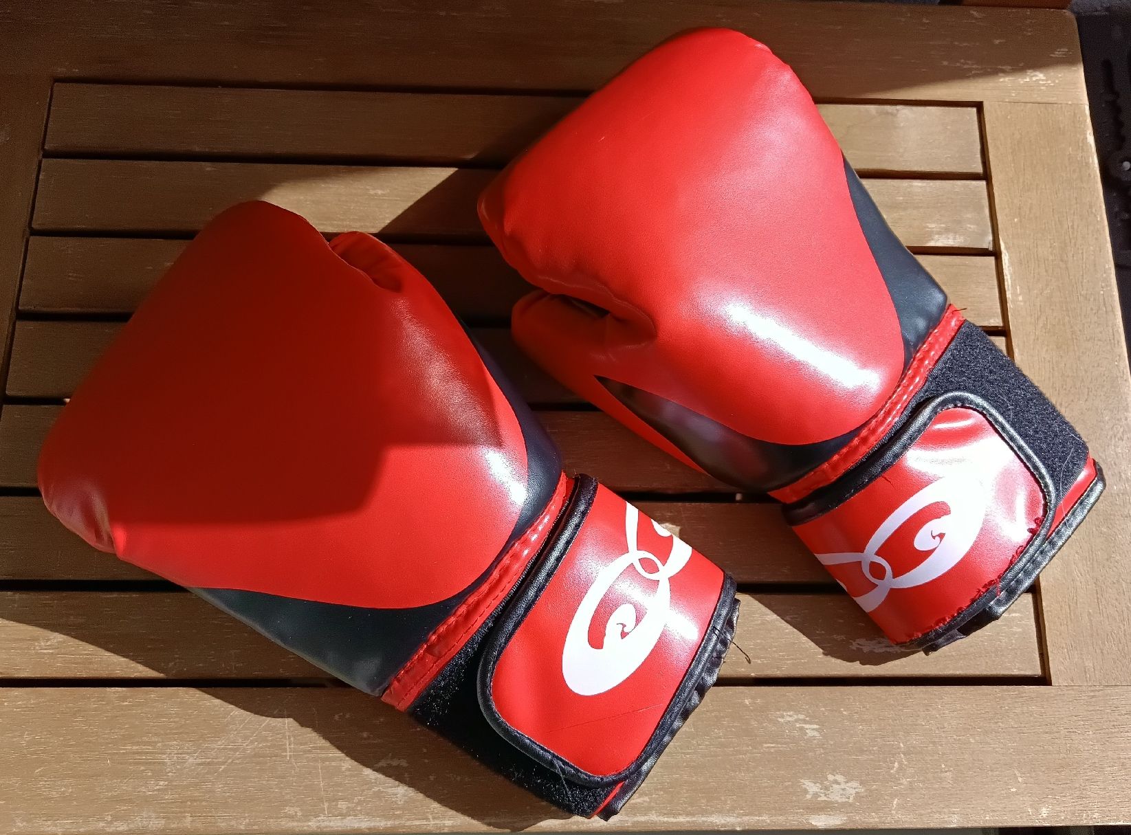 Handschuhe & Handstulpen: Box Handschuhe – Gebraucht aus Alchenflüh von roh_6xk8