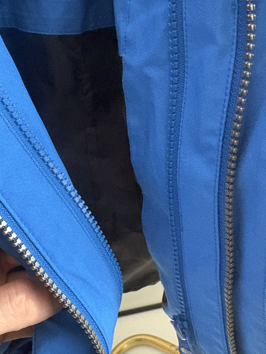 Schoeffel Giacche: Veste Schöffel Gore-Tex, Size 40 – Usato da Neuchâtel venduto da sharposneaks 3