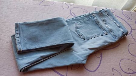 Skinny Jeans, Gr. 158