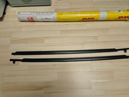Nissan 350Z Fenster Dichtung aussen links/rechts