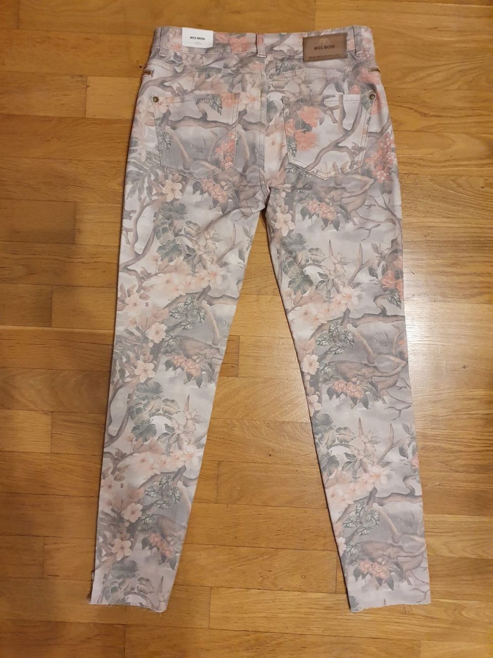 Hosen: Mos Mosh Gr. 27 – Neu und originalverpackt aus Luzern von Edii025 1