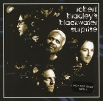 Bradley Robert Blackwater Surprise CD