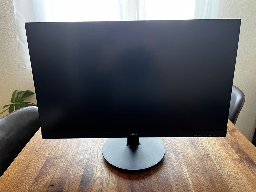 Monitor LCD monitor 271V8L/00