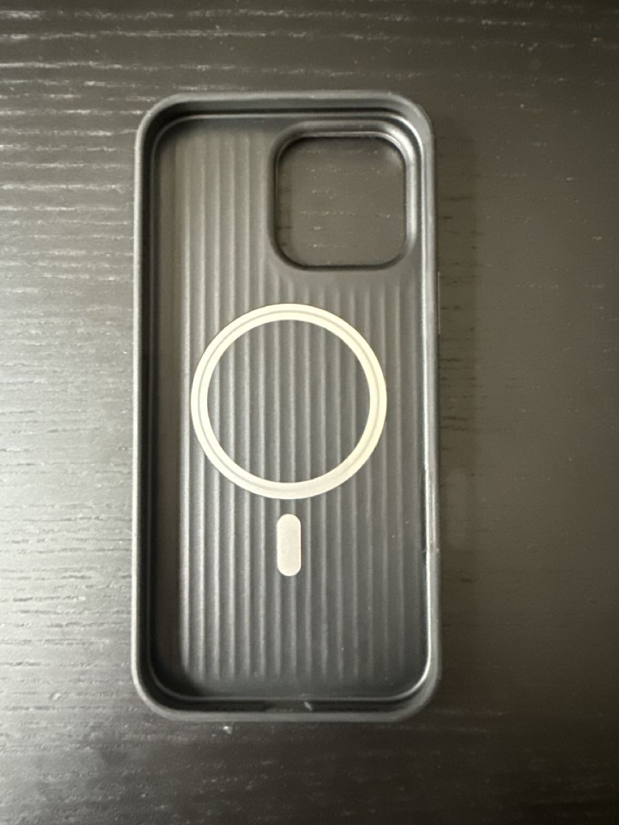 Covers & Schutzfolien: iPhone 16pro Max Hülle – Neu (gemäss Beschreibung) aus Basel von homiiXbays 2