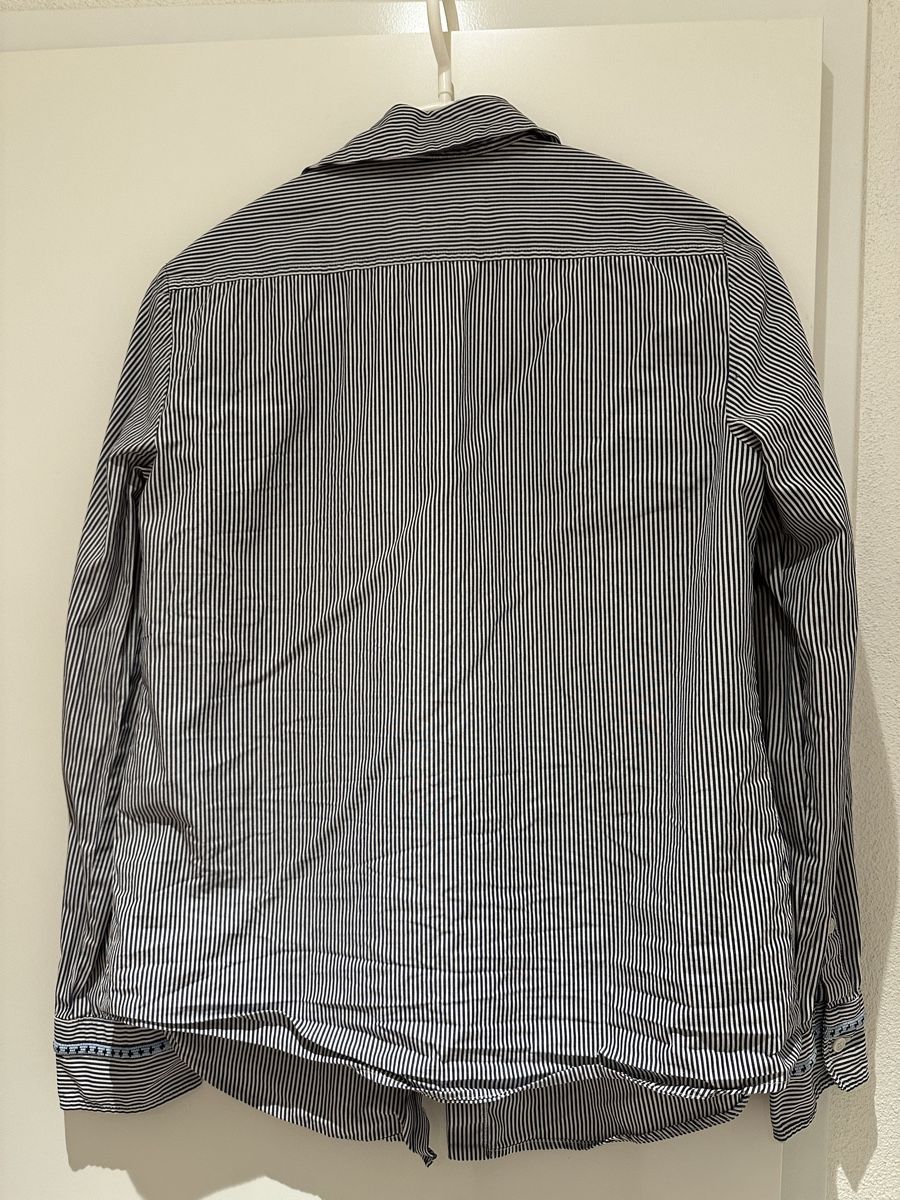 Max Mara Camicette: MaxMara Weekend Hemd IT40/S – Usato da Männedorf venduto da alexzh007 3