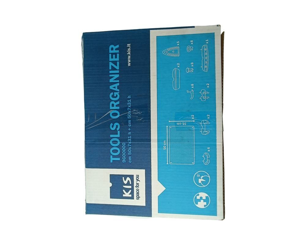 Contenitori & Simili: KIS Tool Organizer – Nuovo (secondo la descrizione) da Luzern venduto da Restwert_Luzern 1