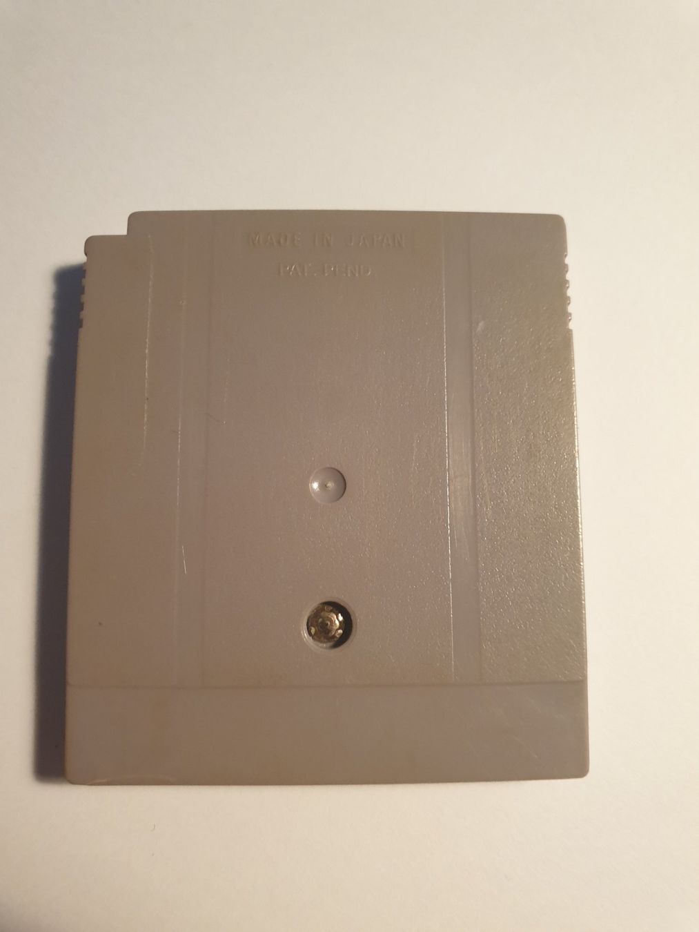 Giochi: Wacky Sports / Gameboy – Usato da Rain venduto da Rou_z26r 1