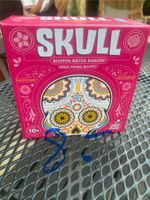 Skull NEUF