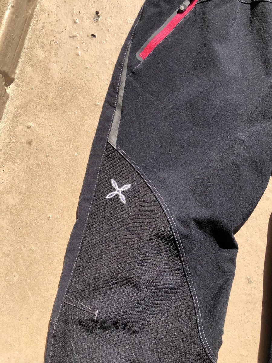 Montura Pantaloni: Montura Outdoorhose – Usato da Fribourg venduto da ann_l9b7 2