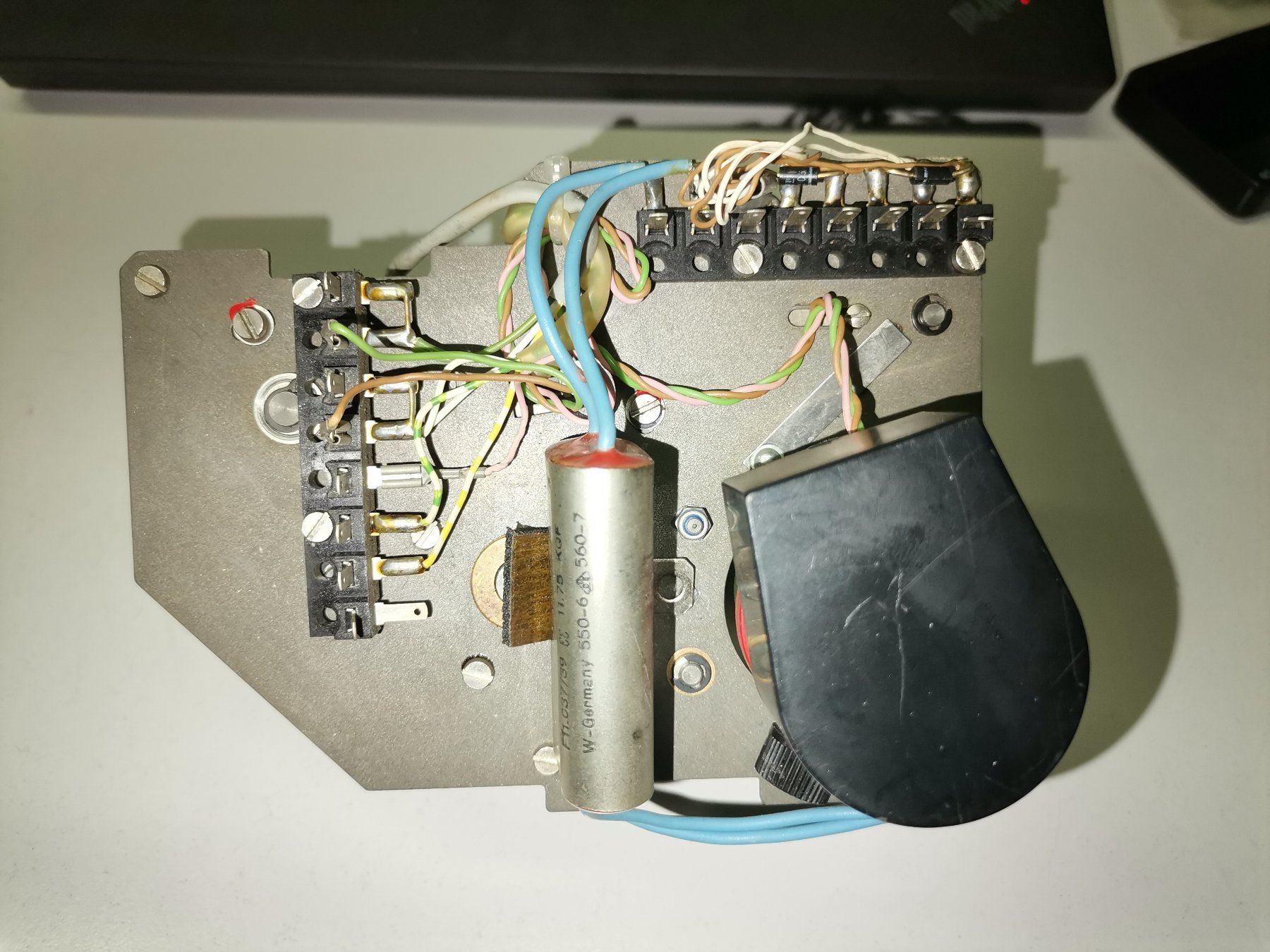 Maxon  Moteurs: Maxon Motor mit Mechanik & Indexer – D'occasion à Kleindöttingen par Katze99 7