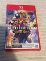 Switch 2 Spiel - Street Fighter 6 Years 1-2 Fighters Edition