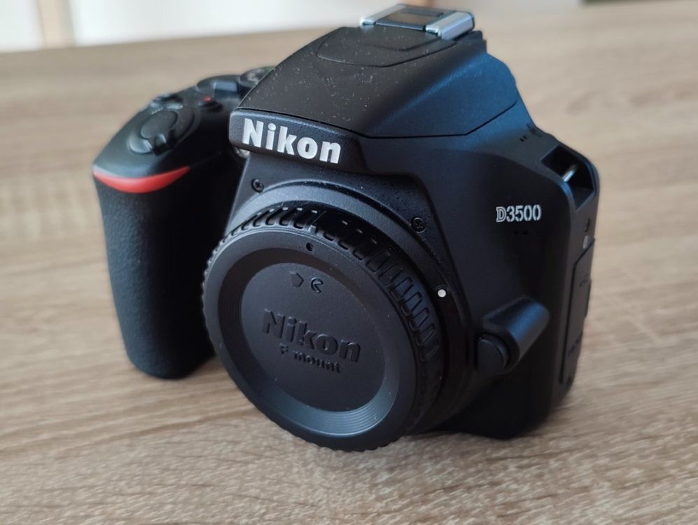 nikond350