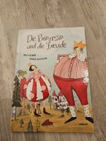 Kinderbuch Die Prinzessin und die Freude von Ulf Stark