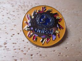 Unicef Pin