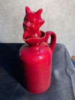 Boite à musique bouteille diable Musikbox Flasche Teufel