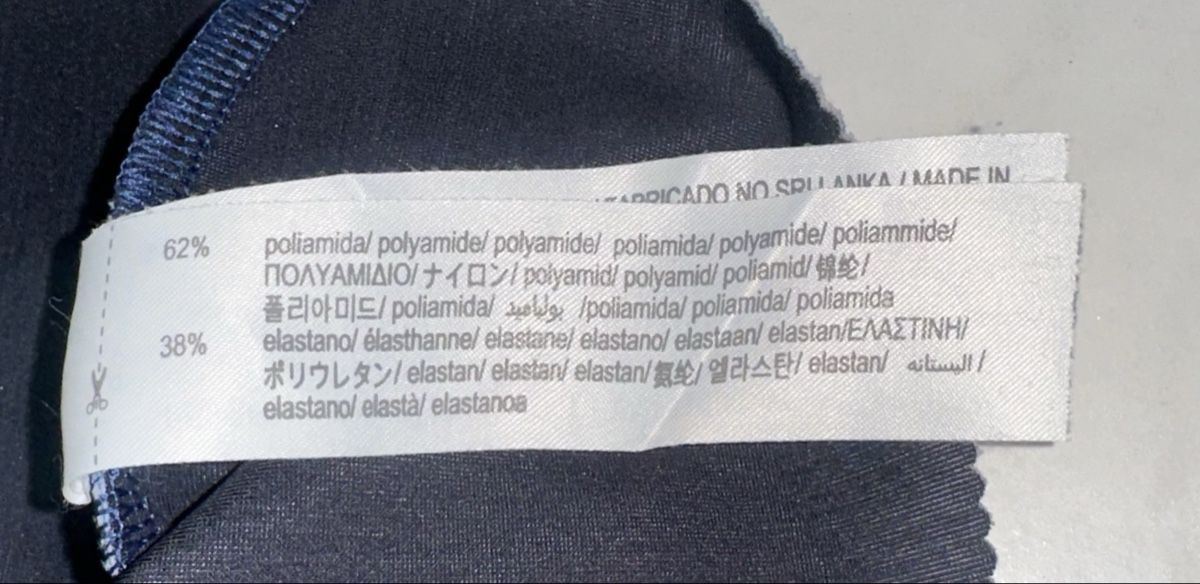 Oysho Leggings: OYSHO LEGGINS GR. S neuwertig – Usato da Unteraegeri venduto da MH203 6