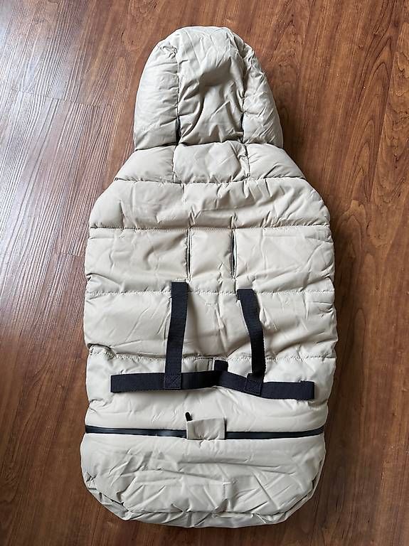 Sacchi a pelo: Joolz Thermo Fusssack - Winter – Usato da Uttwil venduto da mar_qjc7 2