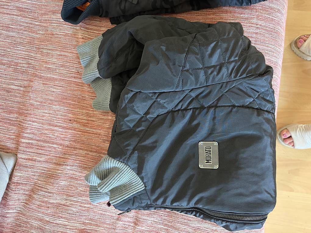Vestes: Antony Morato Jacken – D'occasion à Wettingen par rahelkaiser