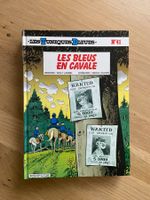 LES TUNIQUES BLEUES / TOME 41 / LES BLEUS EN CAVALE (EO)