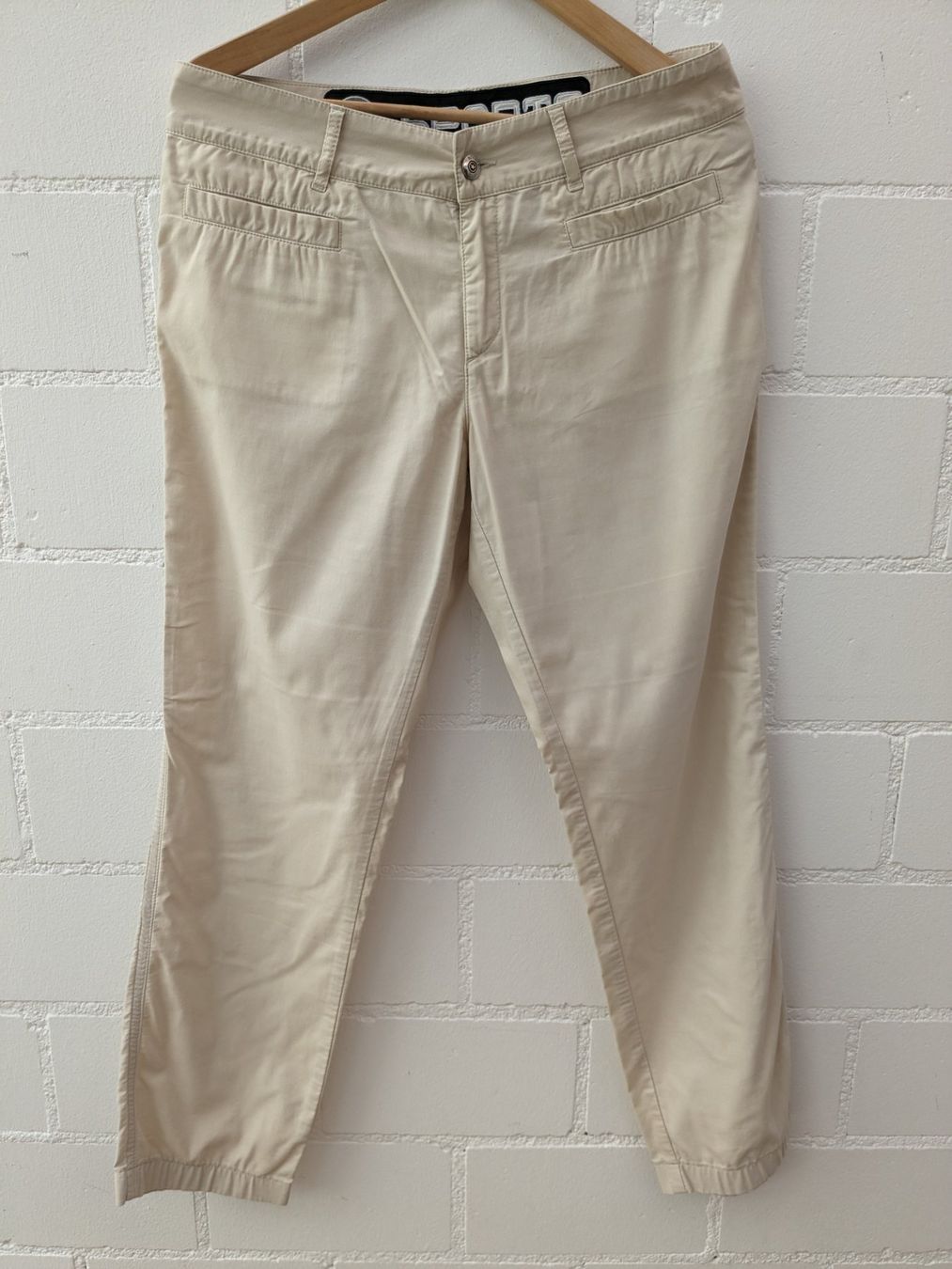 Bogner Pantaloni: Golf-Hose von Bogner Gr. 40 – Usato da Adliswil venduto da bibuubib