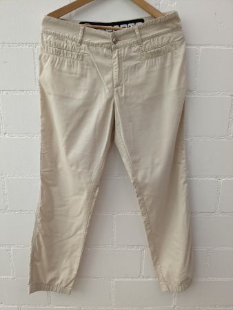 Golf-Hose von Bogner Gr. 40