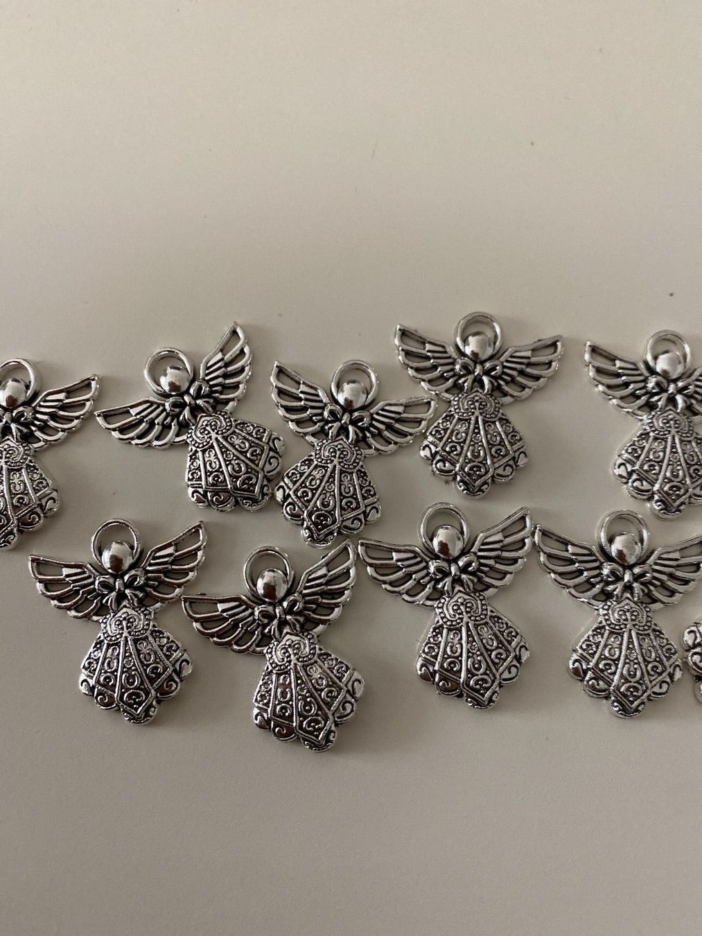 Ciondoli: Charms Engel – Nuovo e nell'imballaggio originale da Buchrain venduto da Sisi83 1