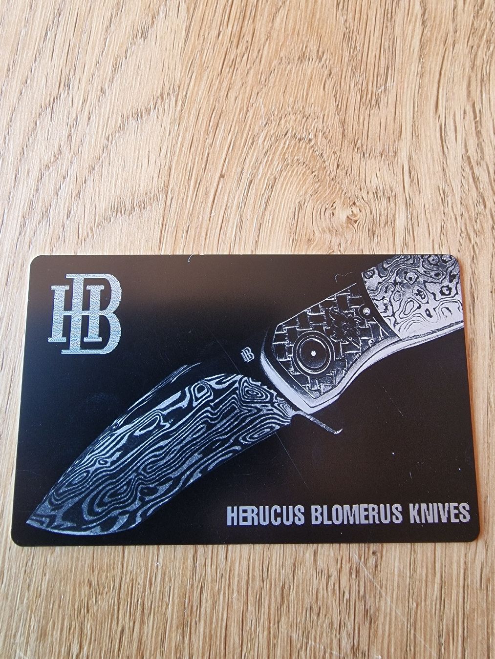 Accessori: Klappmesser Taschenmesser – Usato da Kerzers venduto da mingiia 8