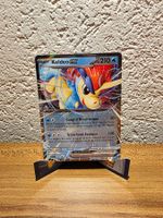 Keldeo EX 030/086 Flamme Blanche