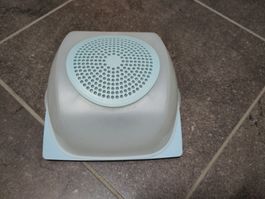 käseglocke Tupperware