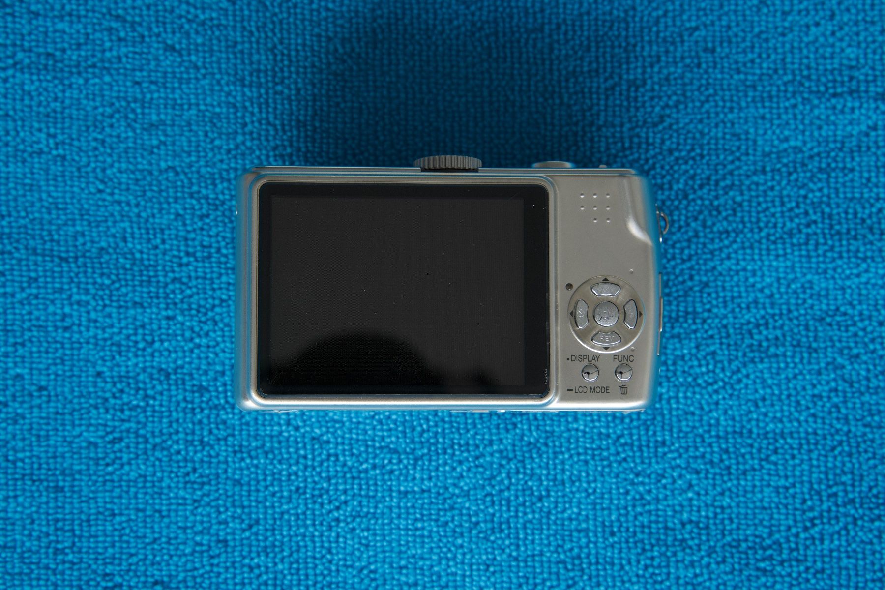 Panasonic Fotocamera: Panasonic Lumix DMC - TZ3 / DC Vario-Elmar ASPH – Usato da Dagmersellen venduto da sim_zqh8 2