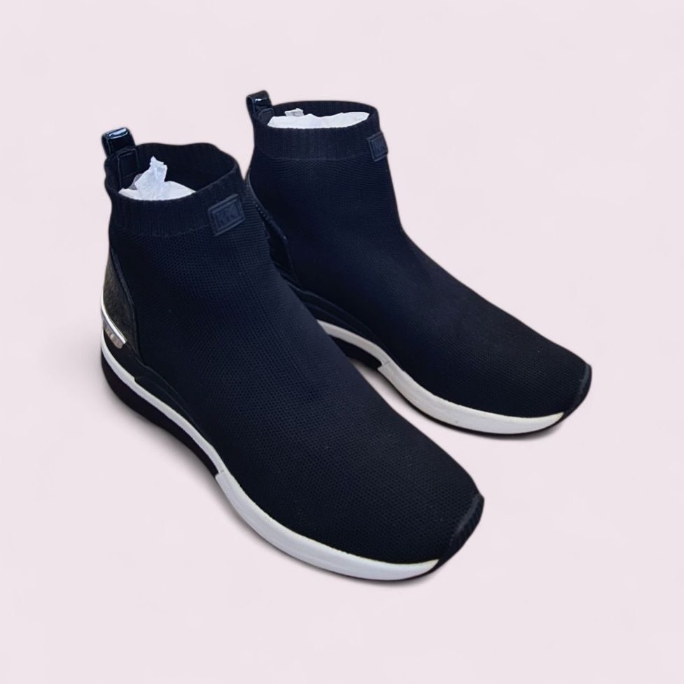 Damenschuhe: Baskets Michael Michael Kors - noir – Gebraucht aus Renens VD von del_t2kx 2