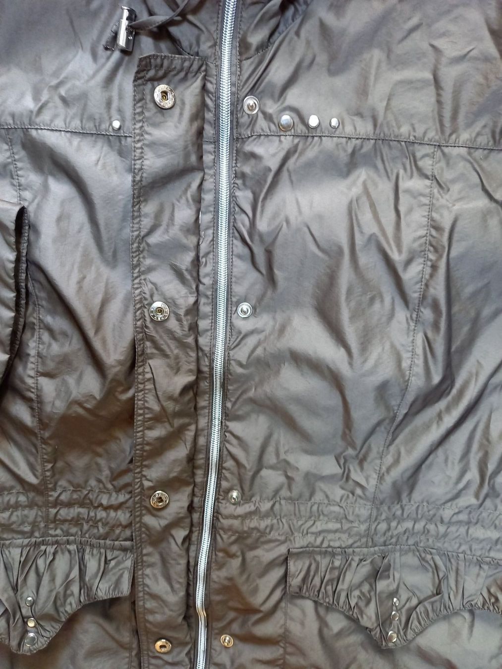 Giacche: Elegante, leichte Jacke  46 – Usato da Bätterkinden venduto da Elefantenzoo 4