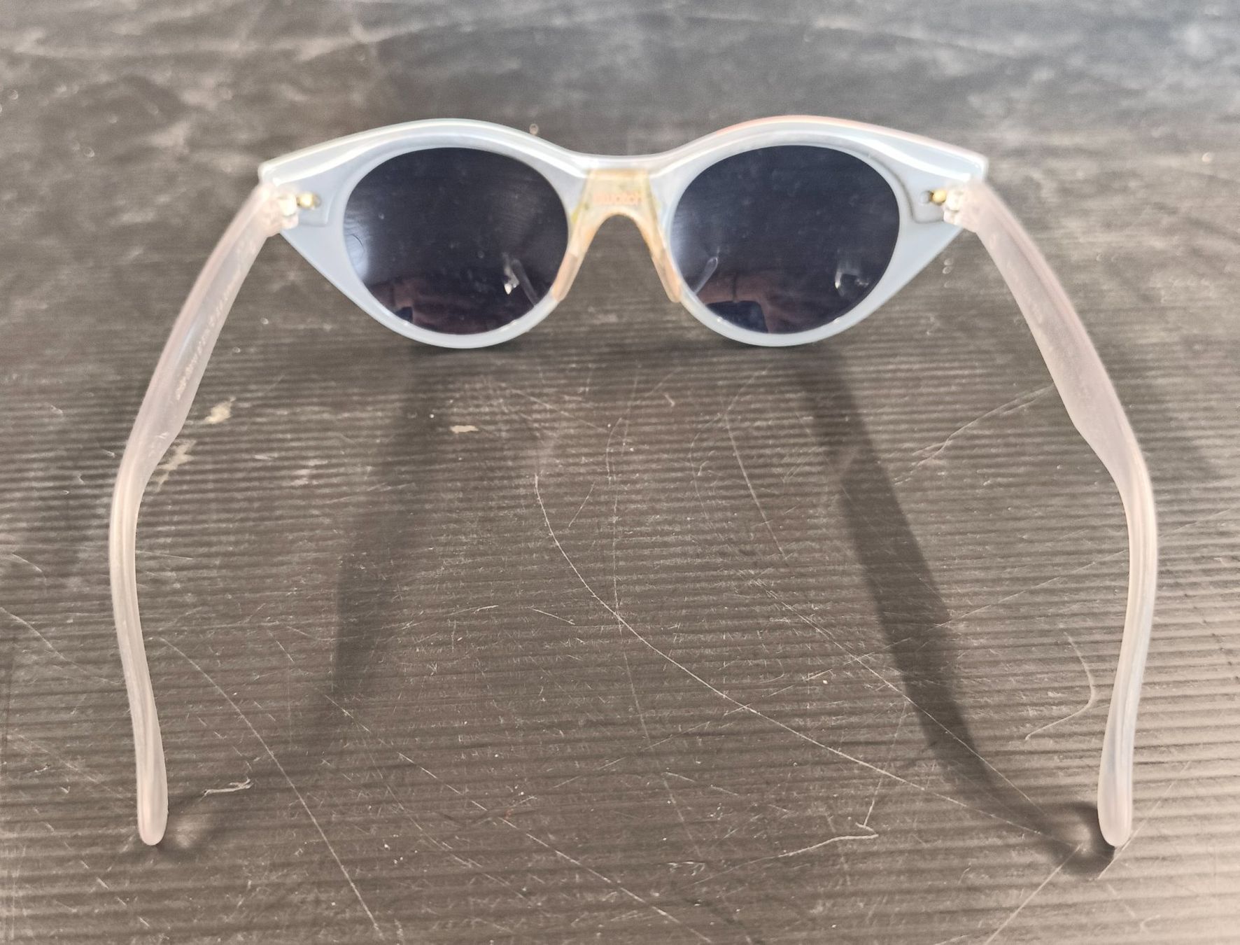 Occhiali & Lenti: Vitage Sonnebrille Swatch – Usato da Basel venduto da bk_brockibasel 2