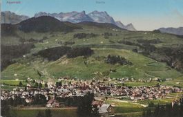 Appenzell