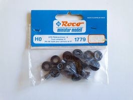 Roco Miniatur modell, N° 1779, LKW-Rädersortiment III, 1:87
