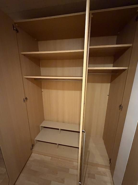 Letti: Komplettes Schlafzimmer – Usato da Amriswil venduto da Real01 2