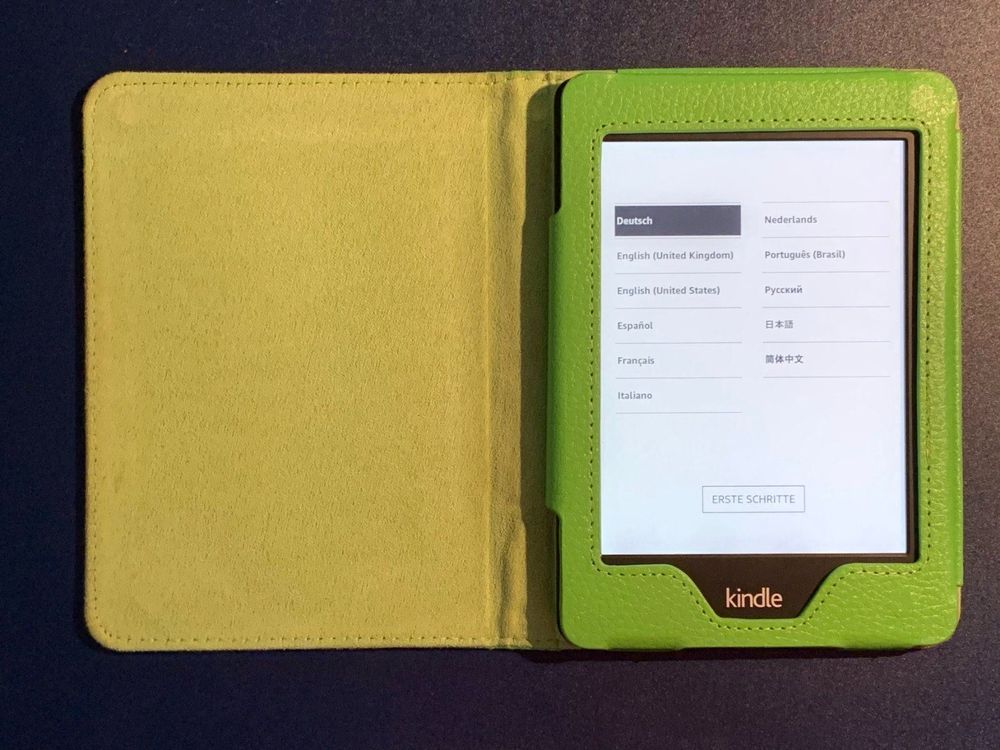 Kindle Paperwhite 5. Generation | Kaufen auf Ricardo