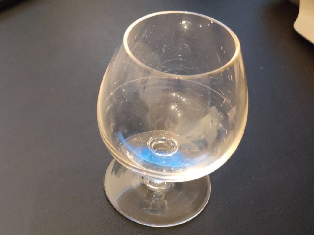 Bicchieri: Cognacglas 2 Stk. – Usato da Wiesendangen venduto da s_er 2
