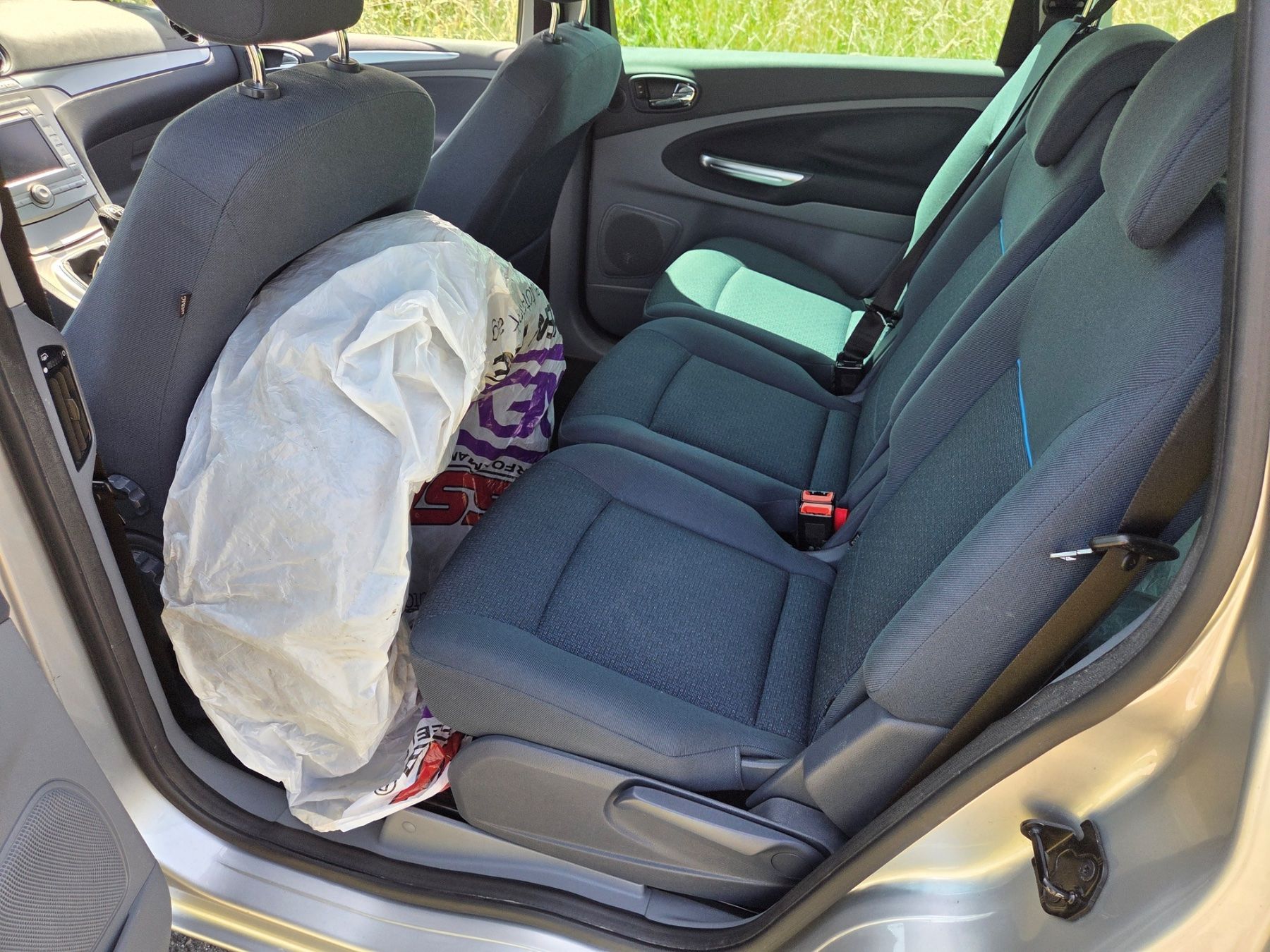 Ford Autos: Ford S Max 2.0 TDCi – D'occasion à Villmergen par schluessel65 9