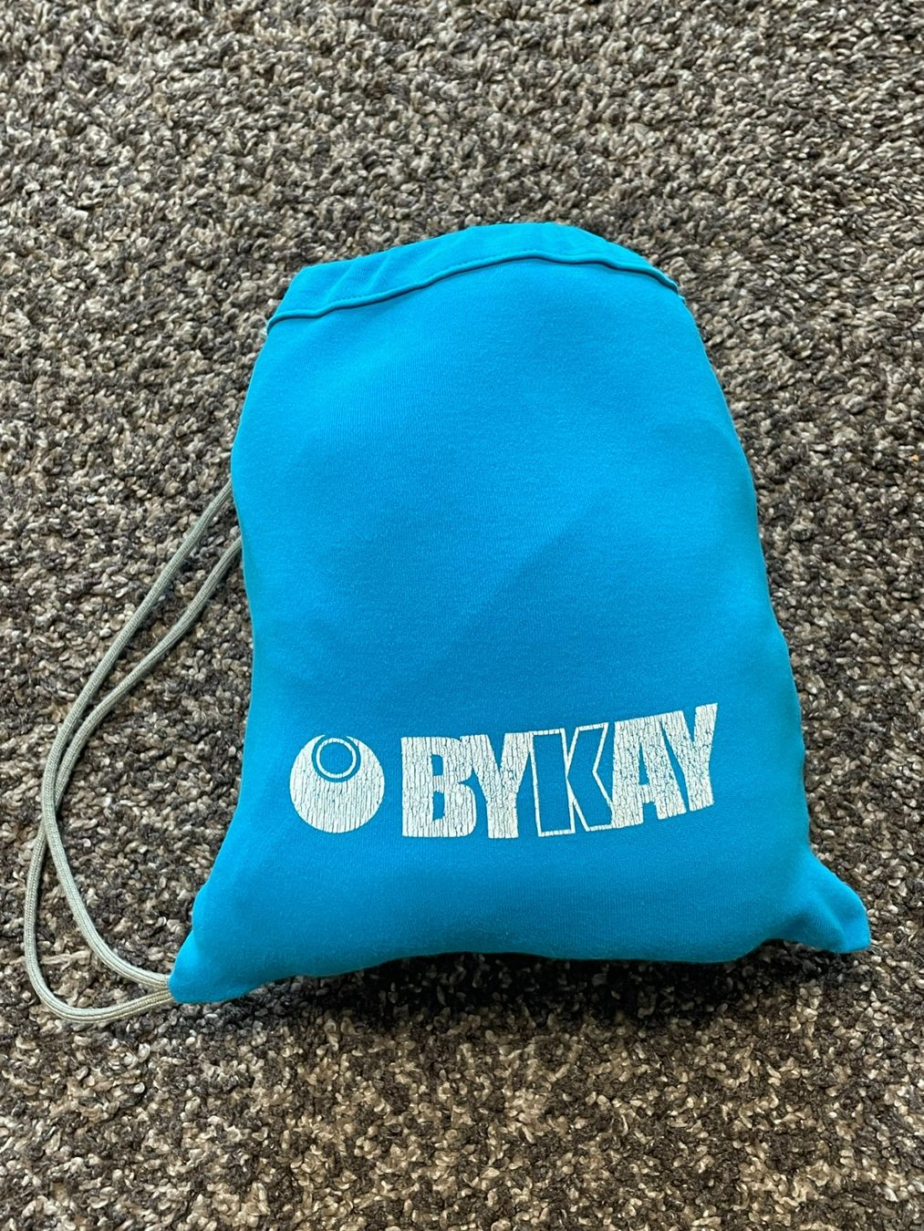 Bykay Bauch- & Rückentragen: ByKay Tragetuch – Gebraucht aus Kloten von schunksz 2