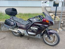Honda Pan European 1100 ccm SC 26 Motorrad ab 1 Fr.- defekt