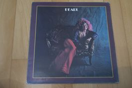 Janis Joplin – Pearl