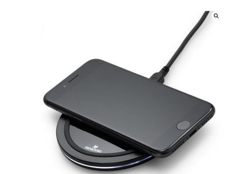 SWAROWSKI Wireless Charger Ladegerät NEU Top-Geschenk!!