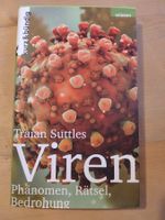 Traian Suttles – VIREN