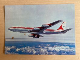 AK Boeing 707 - Air-India
