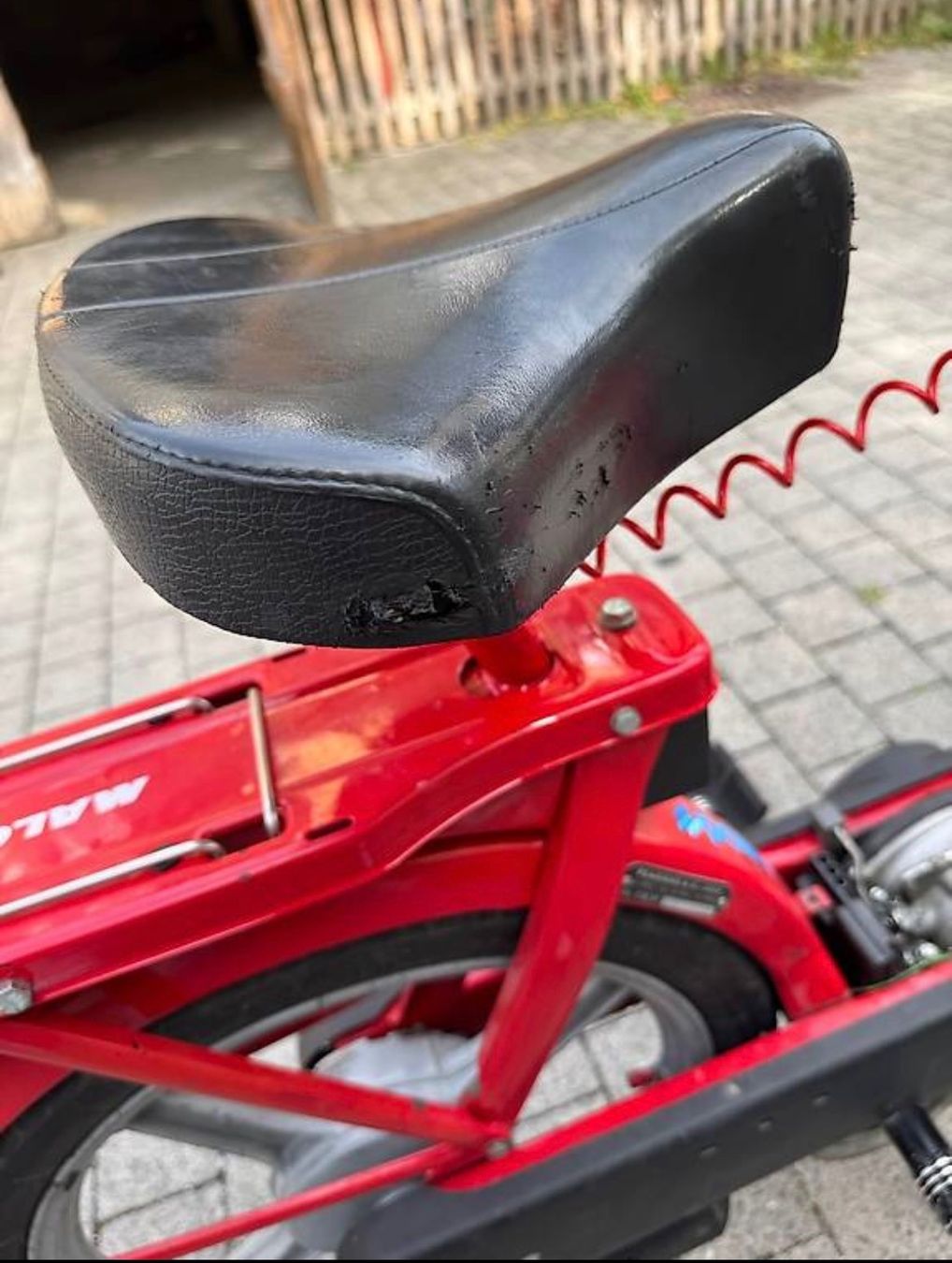 Piaggio Mofas: Piaggio Ciao PX – Gebraucht aus Winterthur von Regniztor 2